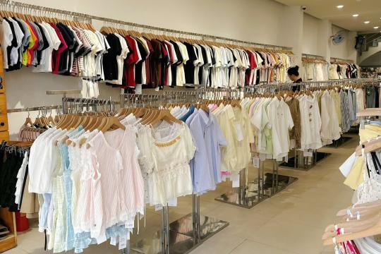 Sóng Biển Shop