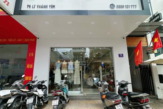 Sóng Biển Shop