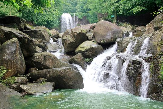 Suối Tiên Nha Trang