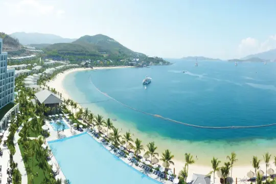 Vịnh Nha Trang
