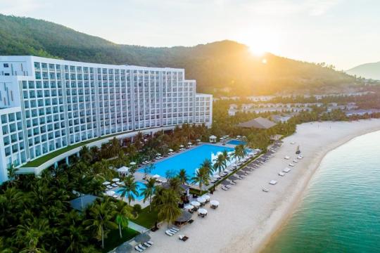 Vinpearl Resort & Spa Nha Trang Bay