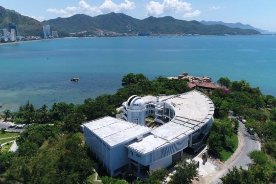 Nha Trang Observatory