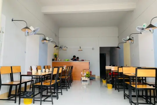 Gà Ngon Khánh Linh
