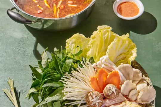Gà Ngon Khánh Linh