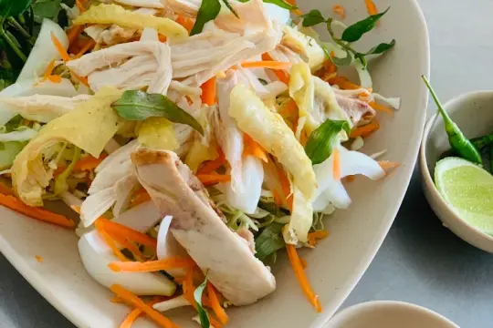 Gà Ngon Khánh Linh