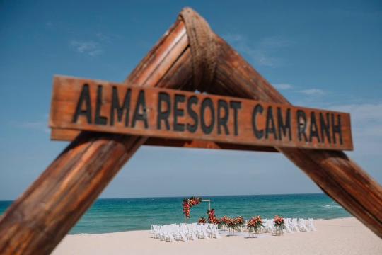 Alma Resort Cam Ranh