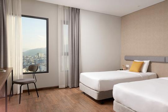 Em Oi Boutique Hotel Nha Trang