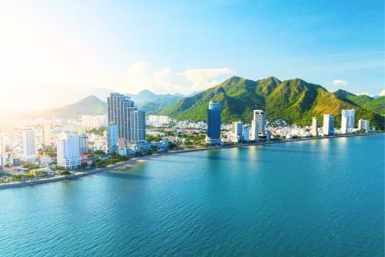 VOCO™ Scenia Bay Nha Trang
