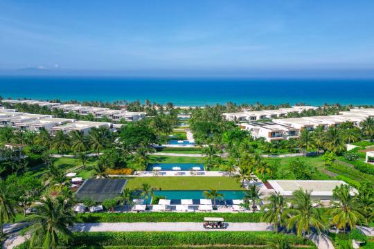 Alma Resort Cam Ranh