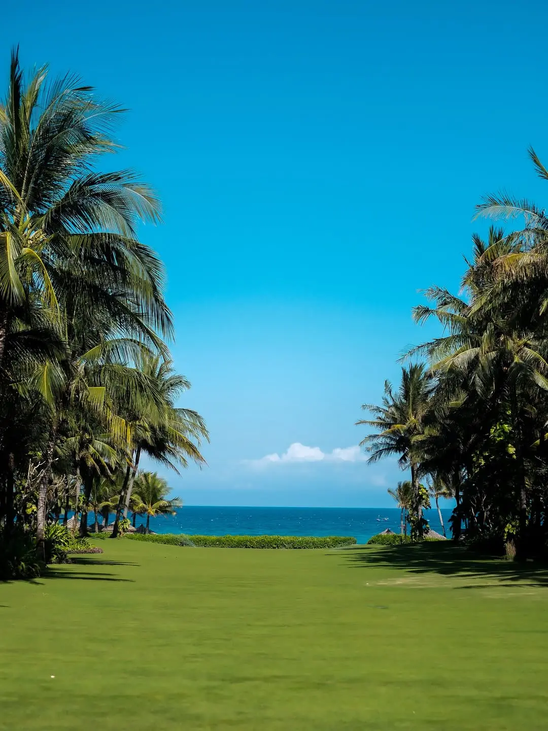 Top 10 Resort Nghỉ Dưỡng Đẳng Cấp Nhất Cam Ranh - Bãi Dài: Thiên Đường Của Sự Sang Trọng