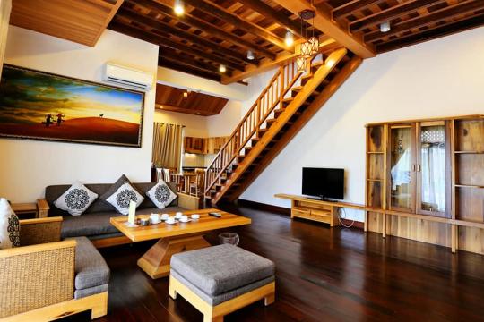 Aniise Villa Resort