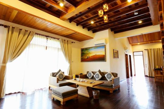 Aniise Villa Resort