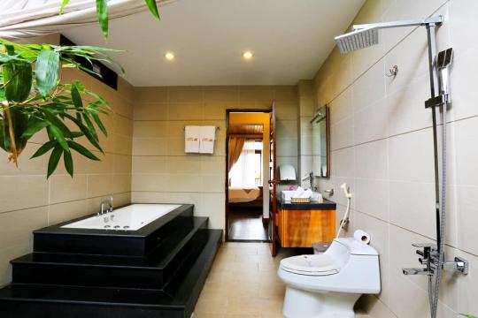 Aniise Villa Resort