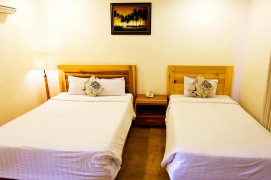 Aniise Villa Resort