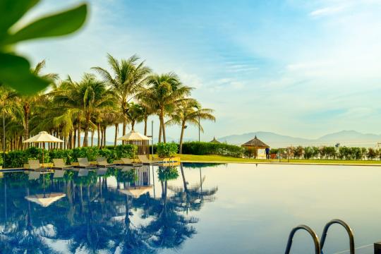 Lumina Villas Cam Ranh