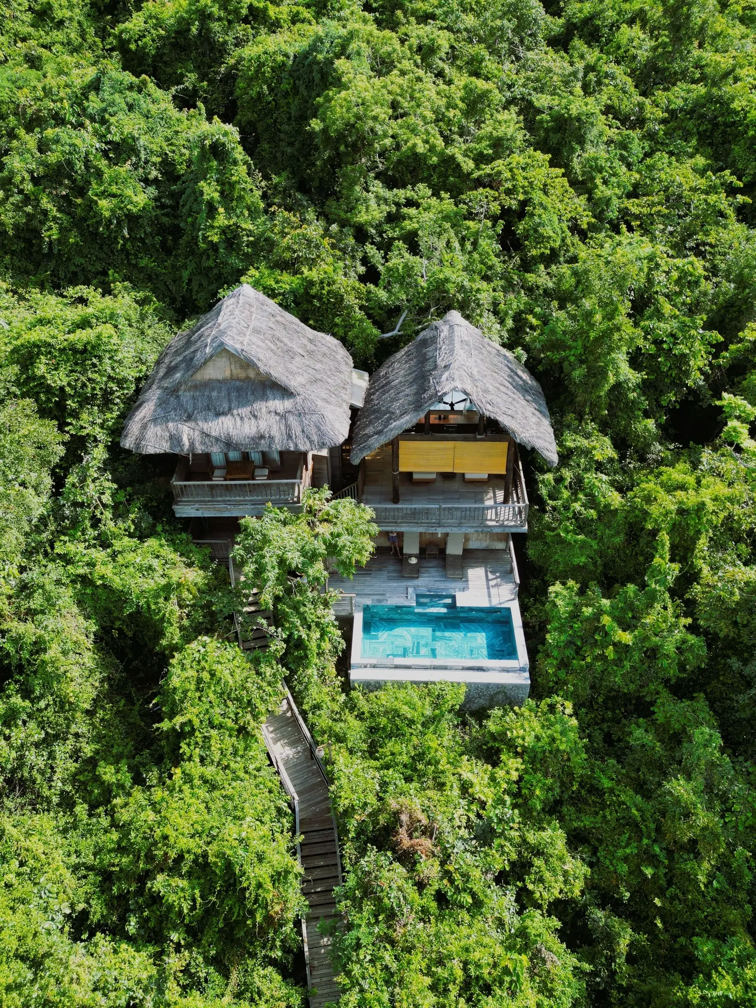 Top 5 Resort Nghỉ Dưỡng Đẳng Cấp Nhất Bắc Khánh Hòa: Thiên Đường Vịnh Ninh Vân & Dốc Lết