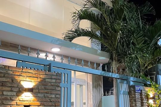 Nap Homestay