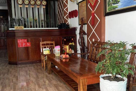 Hotel Ngọc Diệp Nha Trang