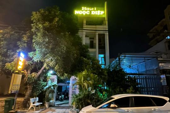 Hotel Ngọc Diệp Nha Trang