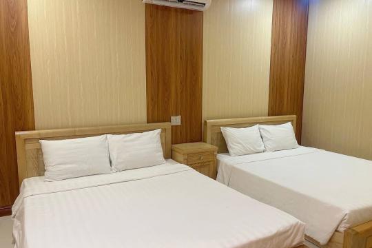 Quyết Thắng Hotel & Beach