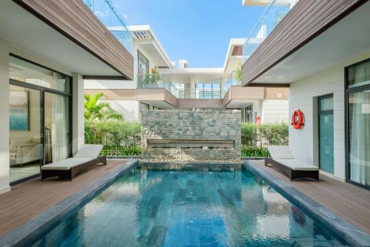 Residence Inn Villa Cam Ranh