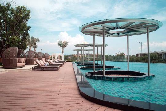 Residence Inn Villa Cam Ranh