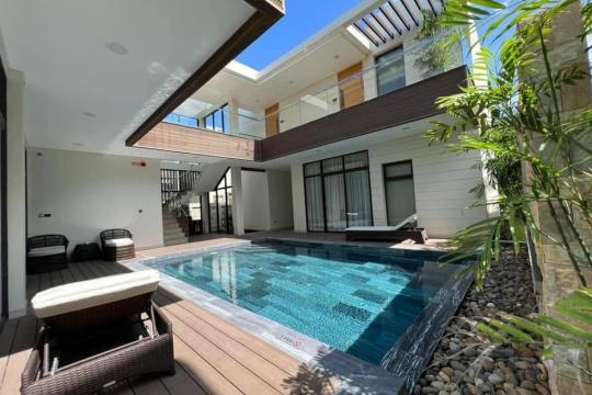Residence Inn Villa Cam Ranh