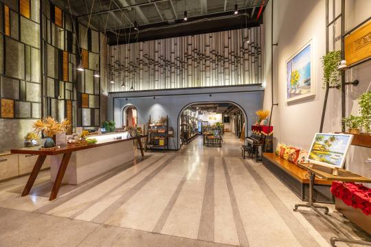 Em Oi Boutique Hotel Nha Trang