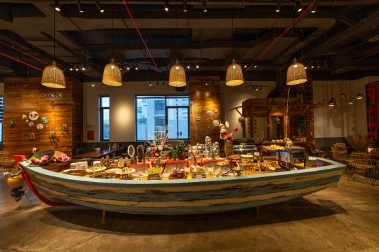 Em Oi Boutique Hotel Nha Trang