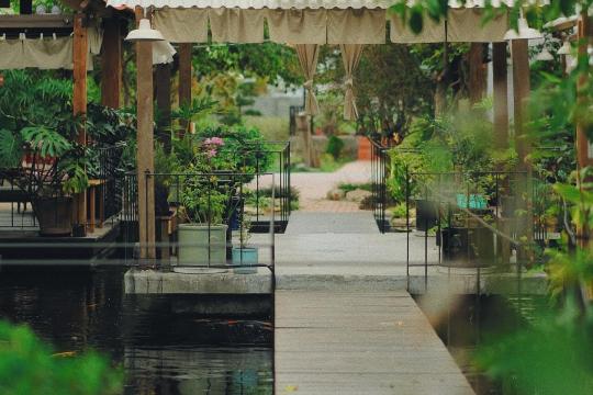 Ukiyo Homestay Phan Rang