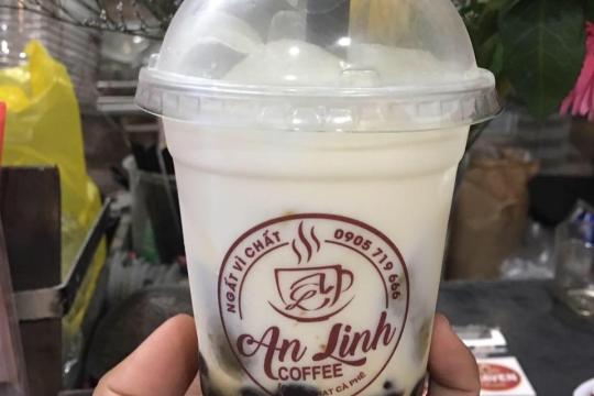 Coffee An Linh