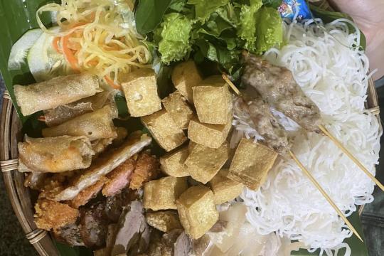 Trà Sữa - Ăn Vặt Phúc Hưng