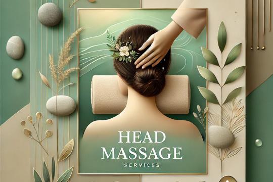 Clover Spa Massage Nha Trang