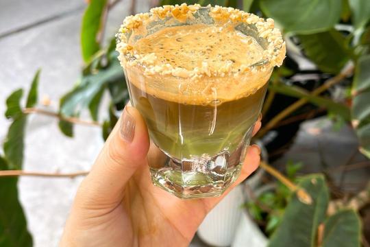 MAY - Tiệm trà tháng Năm Cam Ranh