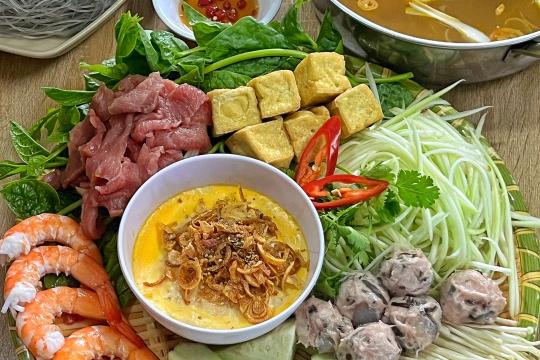 A Đụt Quán