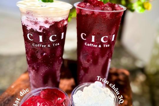 CiCi - Coffee & Tea