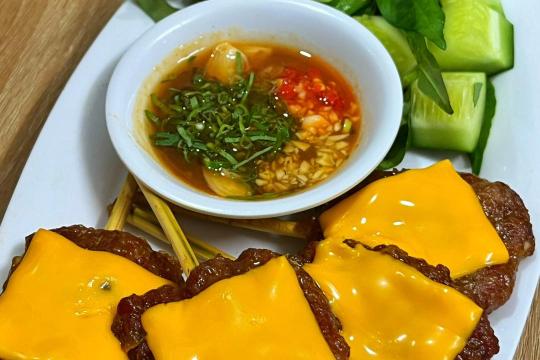 A Đụt Quán