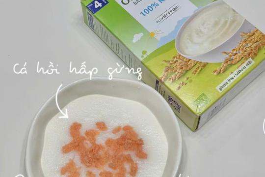 Shop Sữa Trâm Anh Ninh Hoà