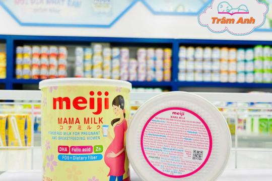 Shop Sữa Trâm Anh Ninh Hoà
