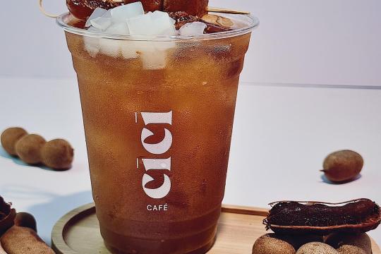CiCi - Coffee & Tea