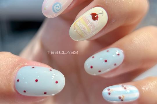 T96 Nail
