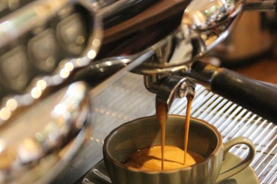 Cedruss Coffee 09