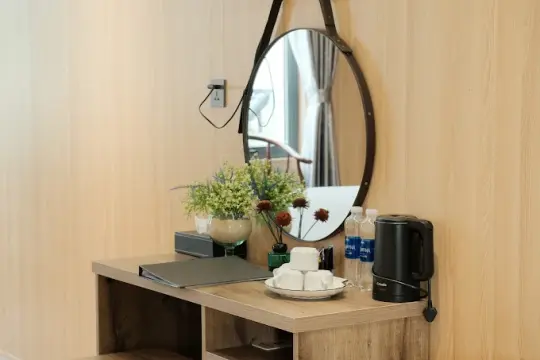 Alphan Hotel Vạn Ninh