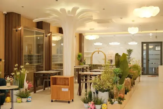 Alphan Hotel Vạn Ninh