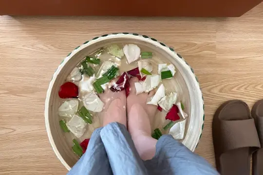 Amora Spa
