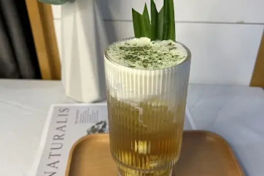 An cafe Ниньхоа