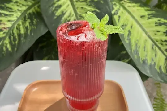 An cafe Ниньхоа
