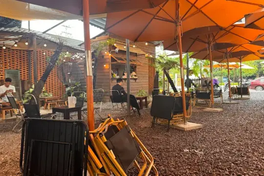 An cafe Ниньхоа