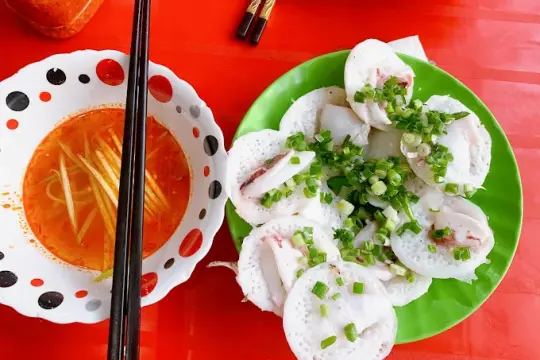 Бань Кан Кхань Ньы Фанранг