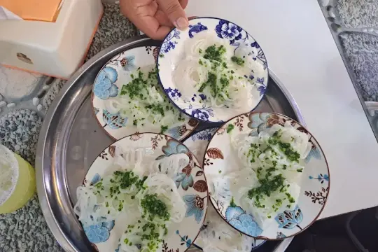 Bánh dây 6 Phượng
